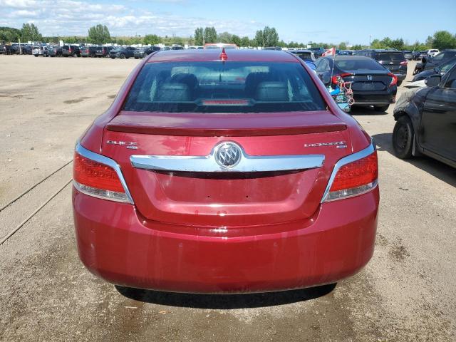 صورة رقم 6 من المزاد - 2010 BUICK ALLURE/LAC مع VIN 1G4GL5GG7AF279124