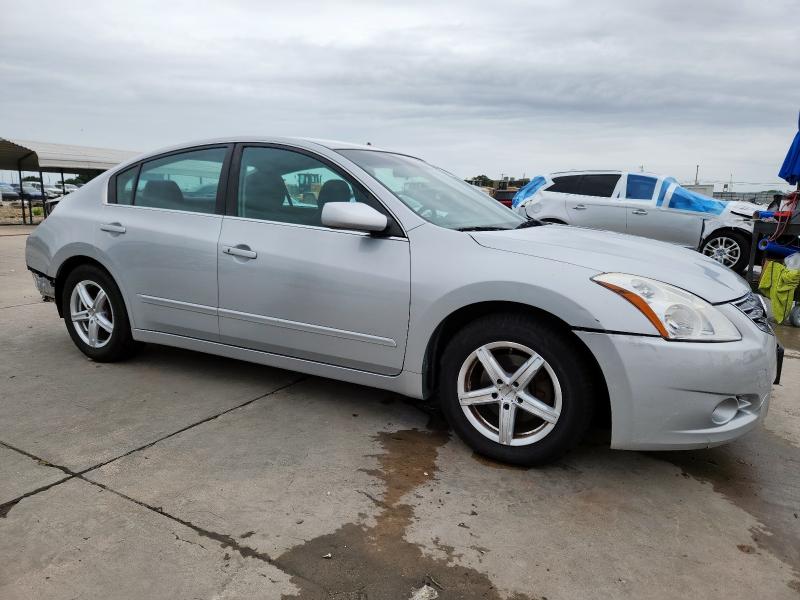 Photo 4 from auction – 2011 NISSAN ALTIMA BAS with VIN 1N4AL2AP7BN455409