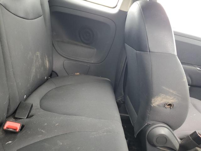 Zdjęcie 10 z aukcji – 2013 FIAT 500 POP z VIN 3C3CFFAR9DT575013