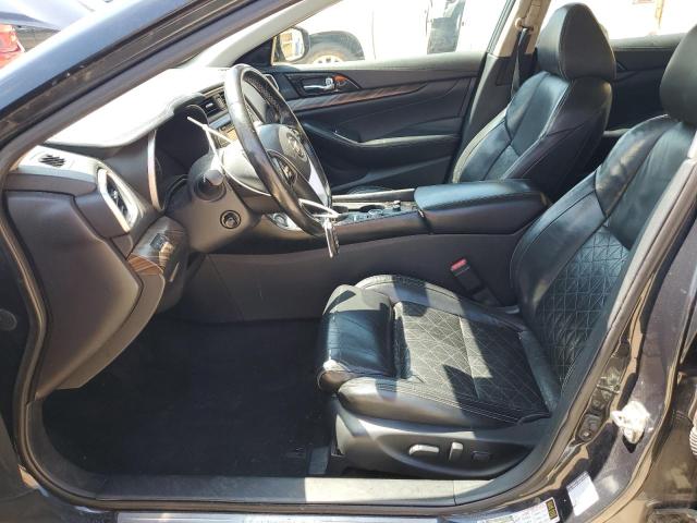 Photo 7 from auction – 2016 NISSAN MAXIMA 3.5 with VIN 1N4AA6AP0GC394789