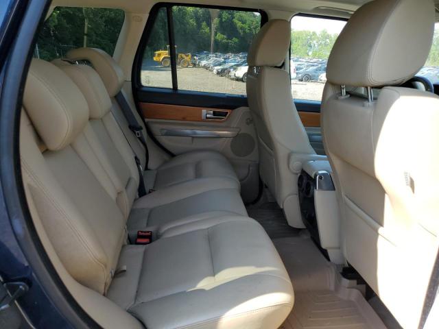 Photo 11 from auction – 2012 LAND ROVER RANGE ROVE with VIN SALSF2D48CA742315