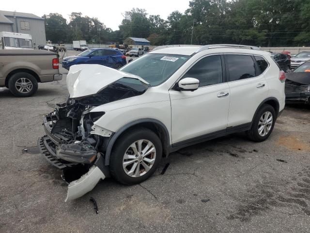 Photo 1 from auction – 2016 NISSAN ROGUE S with VIN JN8AT2MT9GW016415