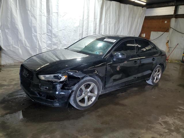 AUDI A3 PREMIUM 2015 with VIN WAUACGFF9F1028394 - Photo from auction