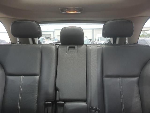 Photo 10 from auction – 2008 FORD EDGE LIMIT with VIN 2FMDK49CX8BB20751