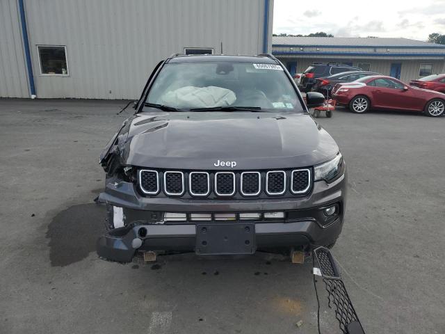 Photo 5 from auction – 2024 JEEP COMPASS LI with VIN 3C4NJDCN3RT602120