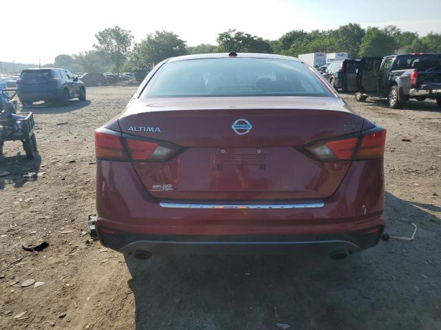 Photo 6 from auction – 2022 NISSAN ALTIMA SR with VIN 1N4BL4CV6NN362008