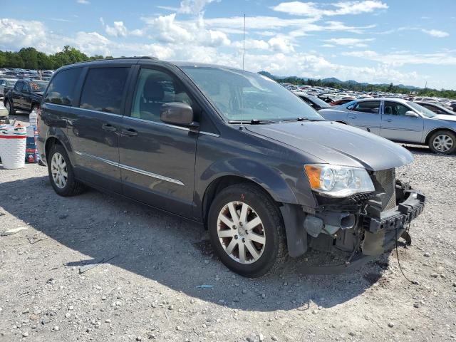 Photo 4 from auction – 2015 CHRYSLER TOWN & COU with VIN 2C4RC1BG1FR644605
