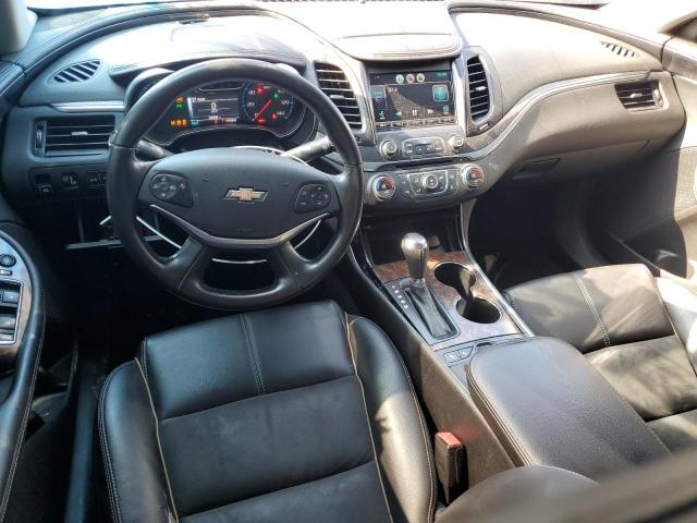 Photo 8 from auction – 2015 CHEVROLET IMPALA LT with VIN 2G1125S37F9170852