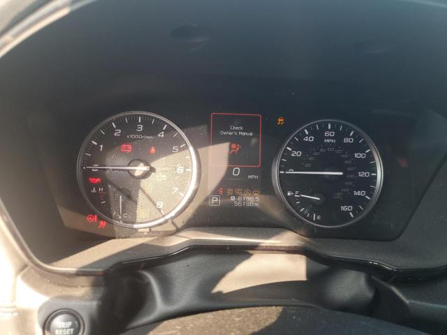 Photo 9 from auction – 2022 SUBARU OUTBACK PR with VIN 4S4BTAFC4N3187879