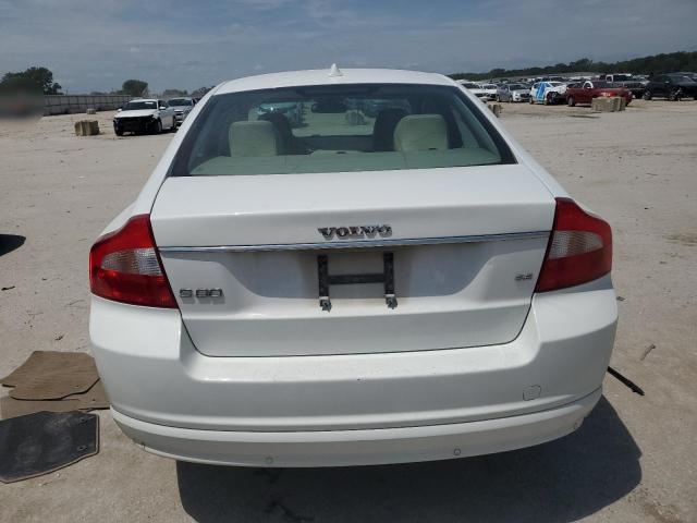 Photo 6 from auction – 2007 VOLVO S80 3.2 with VIN YV1AS982071032194