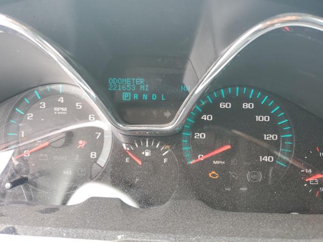 Photo 9 from auction – 2014 CHEVROLET TRAVERSE L with VIN 1GNKVJKDXEJ240925