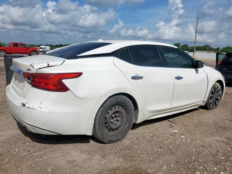 Photo 3 from auction – 2016 NISSAN MAXIMA 3.5 with VIN 1N4AA6AP7GC383109