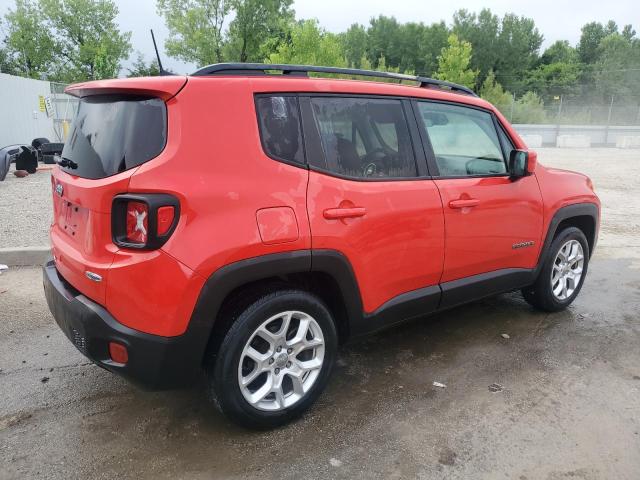 Photo 3 from auction – 2018 JEEP RENEGADE L with VIN ZACCJABB2JPH27196