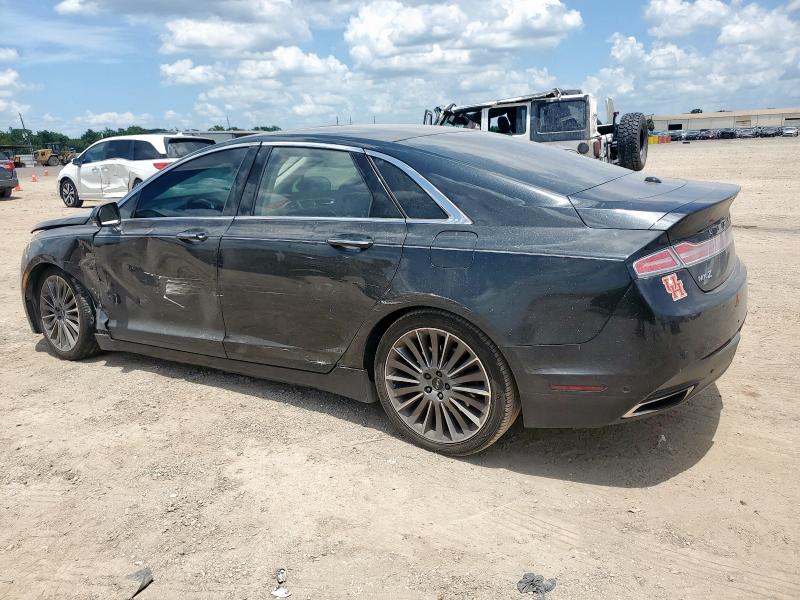 Photo 2 from auction – 2013 LINCOLN MKZ with VIN 3LN6L2G94DR815658