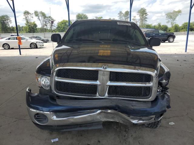 Photo 5 from auction – 2005 DODGE DR1500 with VIN 1D7HU18D34S557540