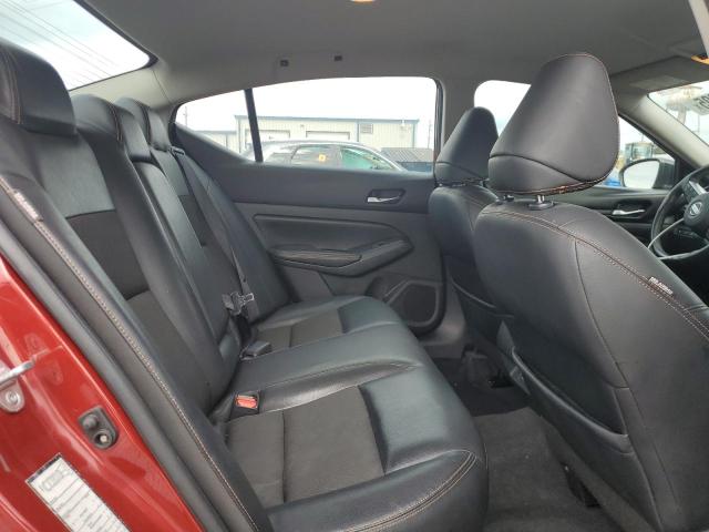 Photo 10 from auction – 2021 NISSAN ALTIMA SR with VIN 1N4BL4CV1MN371357