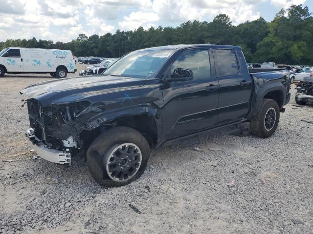 TOYOTA TACOMA DOUBLE CAB 2025 with VIN 3TMLB5JN8SM111698 - Photo from auction