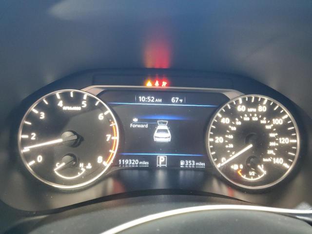 Photo 9 from auction – 2020 NISSAN ALTIMA S with VIN 1N4BL4BW6LN317867