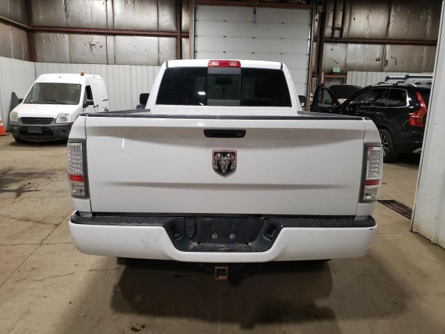 Photo 6 from auction – 2018 RAM 1500 ST with VIN 3C6JR6AG8JG291571