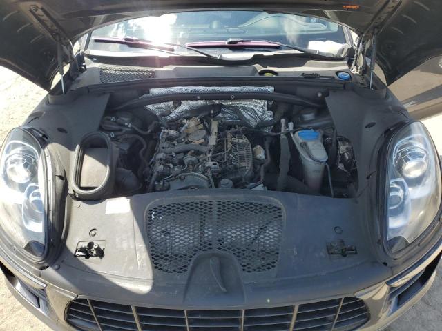 Photo 12 from auction – 2017 PORSCHE MACAN with VIN WP1AA2A58HLB09077