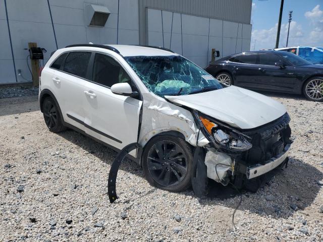 Photo 4 from auction – 2019 KIA NIRO EX with VIN KNDCC3LC1K5297569