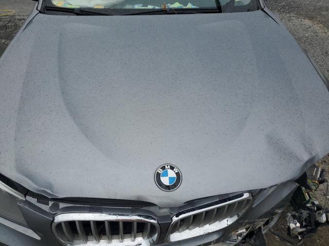 Photo 12 from auction – 2014 BMW X3 XDRIVE2 with VIN 5UXWX9C5XE0D17570