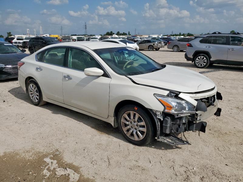 Photo 4 from auction – 2015 NISSAN ALTIMA 2.5 with VIN 1N4AL3APXFC452110