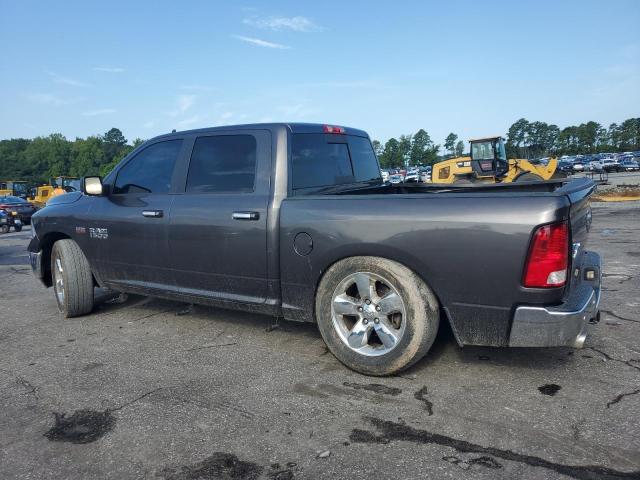 Photo 2 from auction – 2017 RAM 1500 SLT with VIN 3C6RR6LT0HG592584