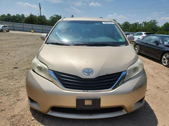 Photo 5 from auction – 2012 TOYOTA SIENNA LE with VIN 5TDKK3DC8CS212221