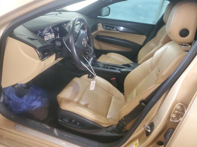 Photo 7 from auction – 2013 CADILLAC ATS with VIN 1G6AA5RA4D0126588