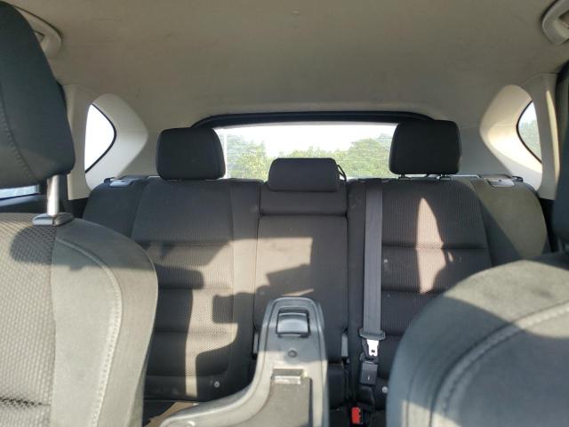 Photo 10 from auction – 2016 MAZDA CX-5 TOURI with VIN JM3KE2CY1G0671654