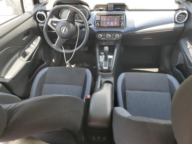 Photo 8 from auction – 2023 NISSAN VERSA SV with VIN 3N1CN8EV0PL838580