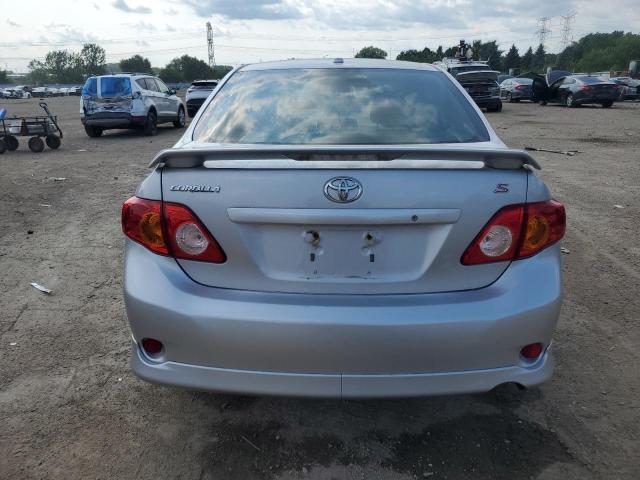 Photo 6 from auction – 2010 TOYOTA COROLLA BA with VIN 2T1BU4EE1AC425128