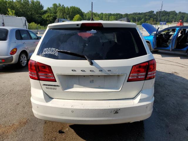 Photo 6 from auction – 2020 DODGE JOURNEY SE with VIN 3C4PDCAB7LT230503