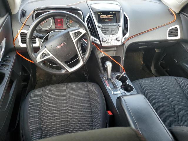 Photo 8 from auction – 2015 GMC TERRAIN SL with VIN 2GKALREK6F6307347