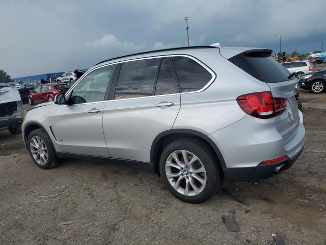 Photo 2 from auction – 2016 BMW X5 XDRIVE3 with VIN 5UXKR0C58G0P19415