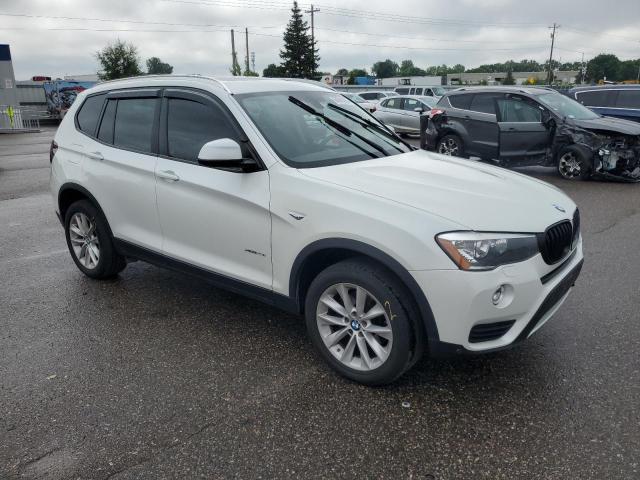 Photo 4 from auction – 2015 BMW X3 XDRIVE2 with VIN 5UXWX9C54F0D48489