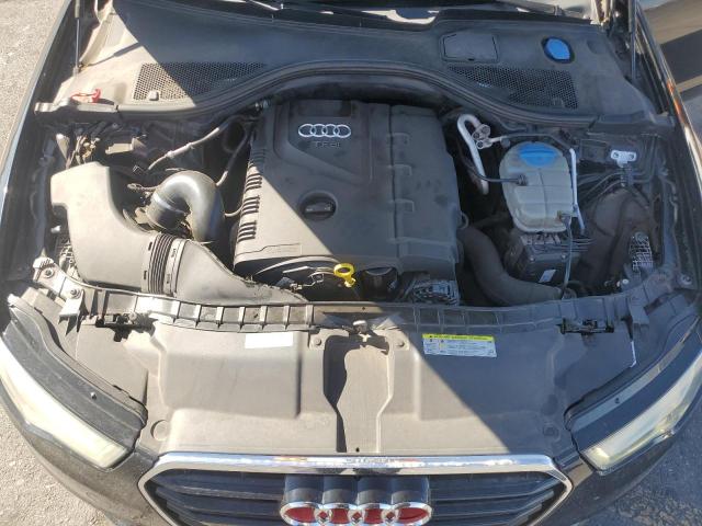 Photo 11 from auction – 2015 AUDI A6 PREMIUM with VIN WAUDFAFCXFN028131