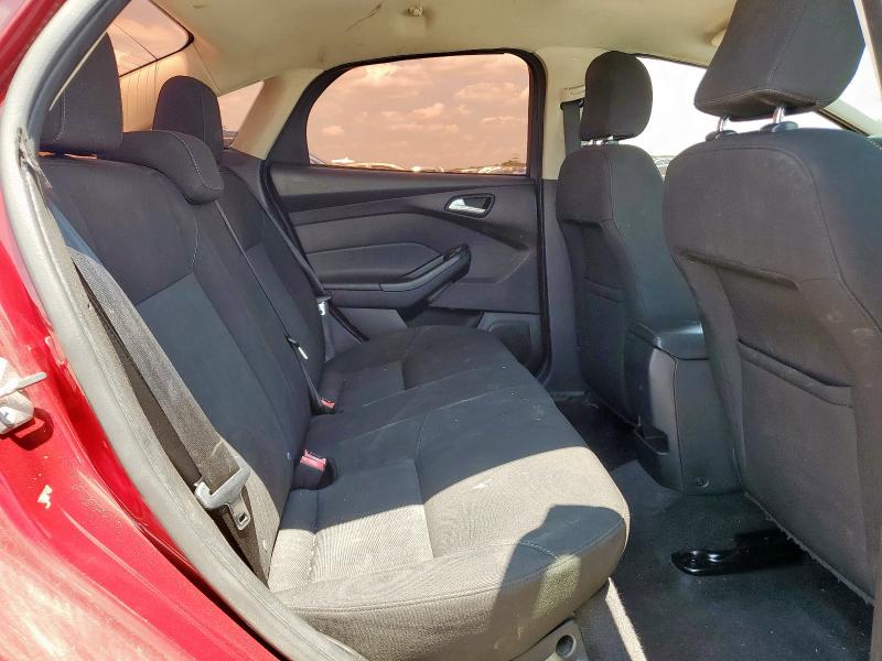 Photo 10 from auction – 2015 FORD FOCUS SE with VIN 1FADP3F29FL219981