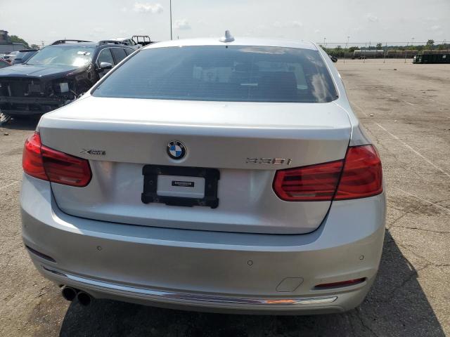 Photo 6 from auction – 2017 BMW 330 XI with VIN WBA8D9C38HA004785
