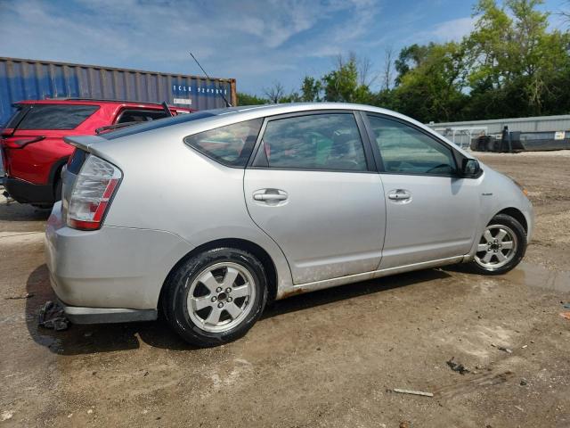 Photo 3 from auction – 2009 TOYOTA PRIUS with VIN JTDKB20U693514903