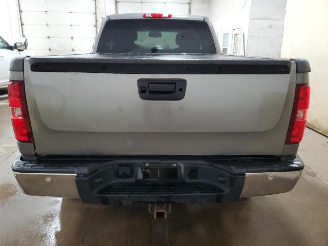 Photo 6 from auction – 2012 CHEVROLET SILVERADO with VIN 1GCRKSE78CZ315213