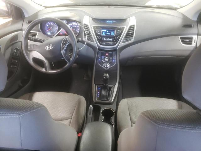 Photo 8 from auction – 2016 HYUNDAI ELANTRA SE with VIN 5NPDH4AE9GH794005