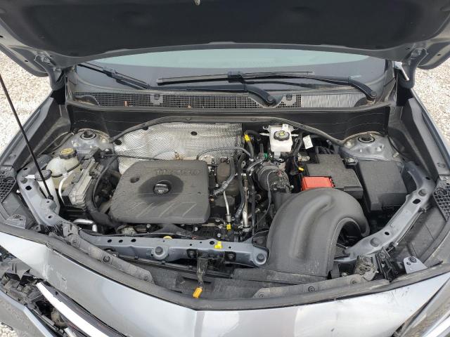 Photo 12 from auction – 2022 BUICK ENCORE GX with VIN KL4MMDSL7NB102261