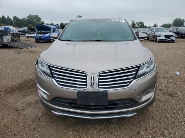 Photo 5 from auction – 2018 LINCOLN MKC SELECT with VIN 5LMCJ2C9XJUL15259