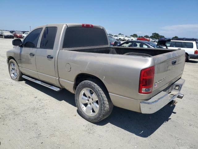 Photo 2 from auction – 2004 DODGE RAM 1500 S with VIN 1D7HA18D84J170853
