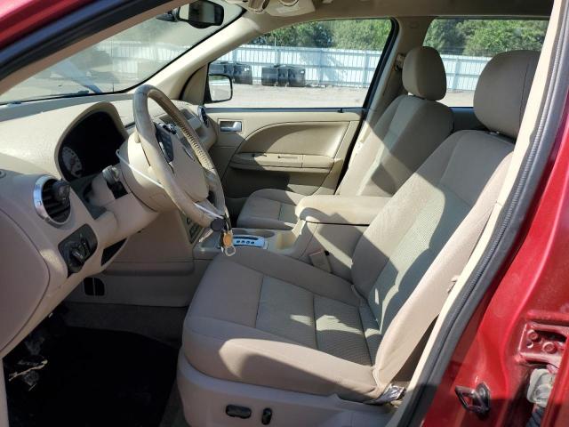 Photo 7 from auction – 2005 FORD FREESTYLE with VIN 1FMZK05135GA01852