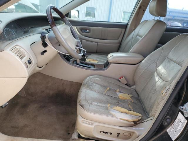 Photo 7 from auction – 2000 TOYOTA AVALON XL with VIN 4T1BF28B3YU044499