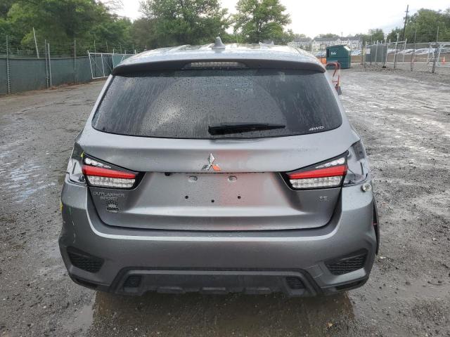 Photo 6 from auction – 2022 MITSUBISHI OUTLANDER with VIN JA4ARUAU5NU018295