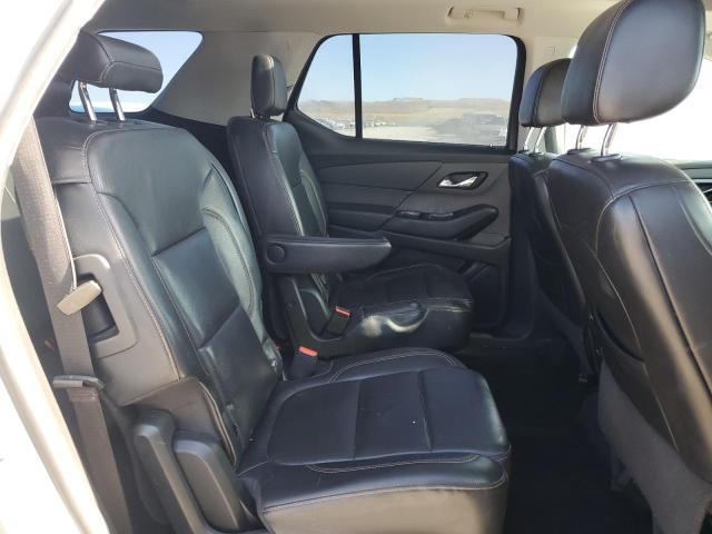 Photo 11 from auction – 2018 CHEVROLET TRAVERSE P with VIN 1GNERKKW0JJ210447
